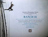 RANCICH 