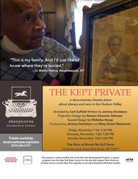 The Kept Private