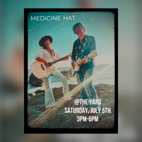 Medicine Hat