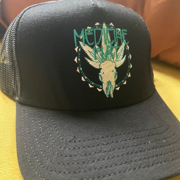 Trucker Hat