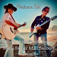 Medicine Hat returns to Maui Sugar Mill Saloon