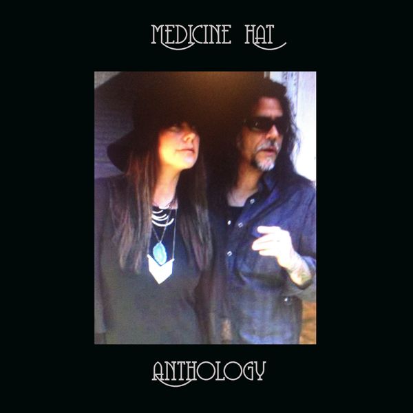 Anthology - CD