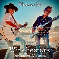 Medicine Hat at Winchesters Grill & Saloon