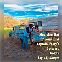 Medicine Hat