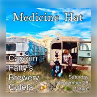 Medicine Hat