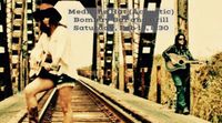 Medicine Hat (Acoustic) at Bombay Bar and Grill