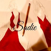 Sadie by Medicine Hat
