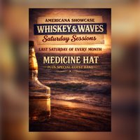 Medicine Hat at Bombay Bar & Grill