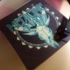 Limited Edition Picture Disc (Now Available) - Vinyl