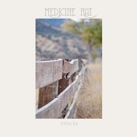 Fences by Medicine Hat