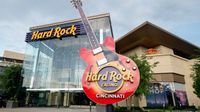 Plum Lounge at Hard Rock Casino