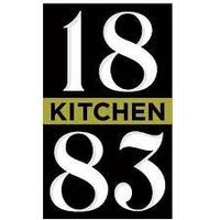 Kitchen 1883