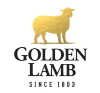 The Golden Lamb