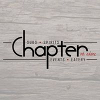 Chapter Mt. Adams