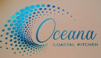 Oceana Coastal Kitchen