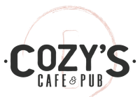 Cozy's Cafe, Wine Down Wednesday