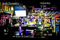 Last Call's Artist Showcase