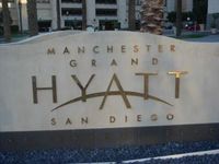 Manchester Grand Hyatt