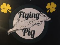 Flying Pig Irish Pub