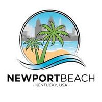 Newport Beach Patio Bar
