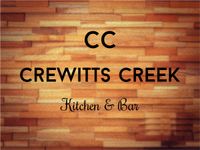 Crewitts Creek 