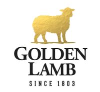 The Golden Lamb