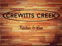 Tara & The Elder at Crewitts Creek