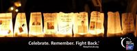 Light Of Hope Event