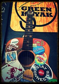 Green Kayak Grille and Pub