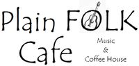 Plain Folk Cafe