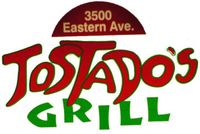 Tostado's Grill