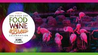 Food Wine and Brews