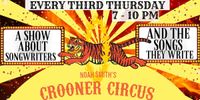 Noah Smith's Crooner Circus