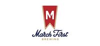 March First Brewing