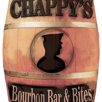 Chappy's Bourbon Bar 