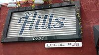 The Hills