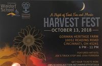 Harvest Fest