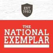 The National Exemplar