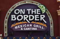 On The Boarder