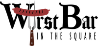 The Wurst Bar