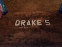 Drake's