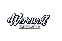 Werewolf American Pub