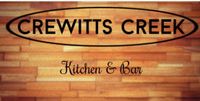 Crewitts Creek
