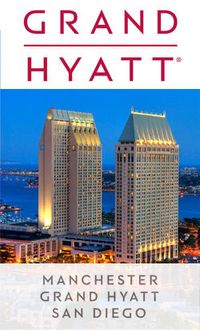 Manchester Grand Hyatt