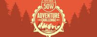 Adventure Challenge Triathalon