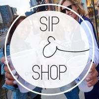 Liberty Center Sip & Shop