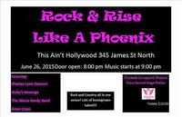 Rock & Rise Like A Phoenix
