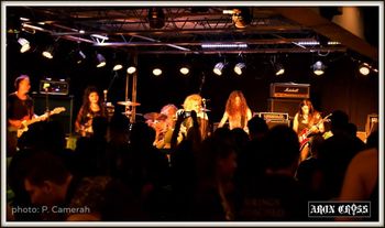 The Rockpile - Toronto
