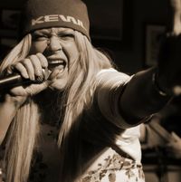 Canada Day - Jacqueline Lovely Perras - guest appearance/acoustic