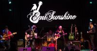 Fish Fisher & EmiSunshine's Songwriter Retreat/ Performances on various Gatlinburg Stages